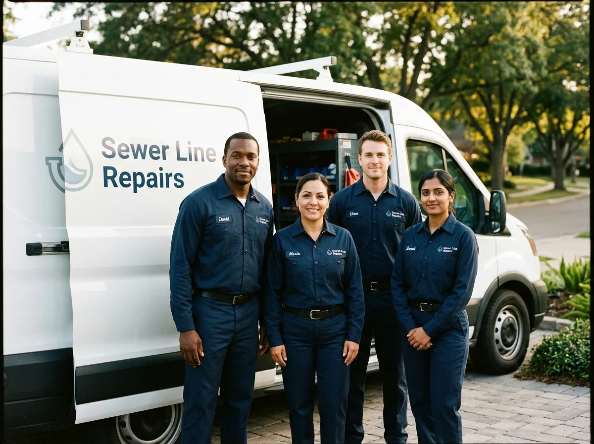 Emergency Plumber company in Chesterfield, VA