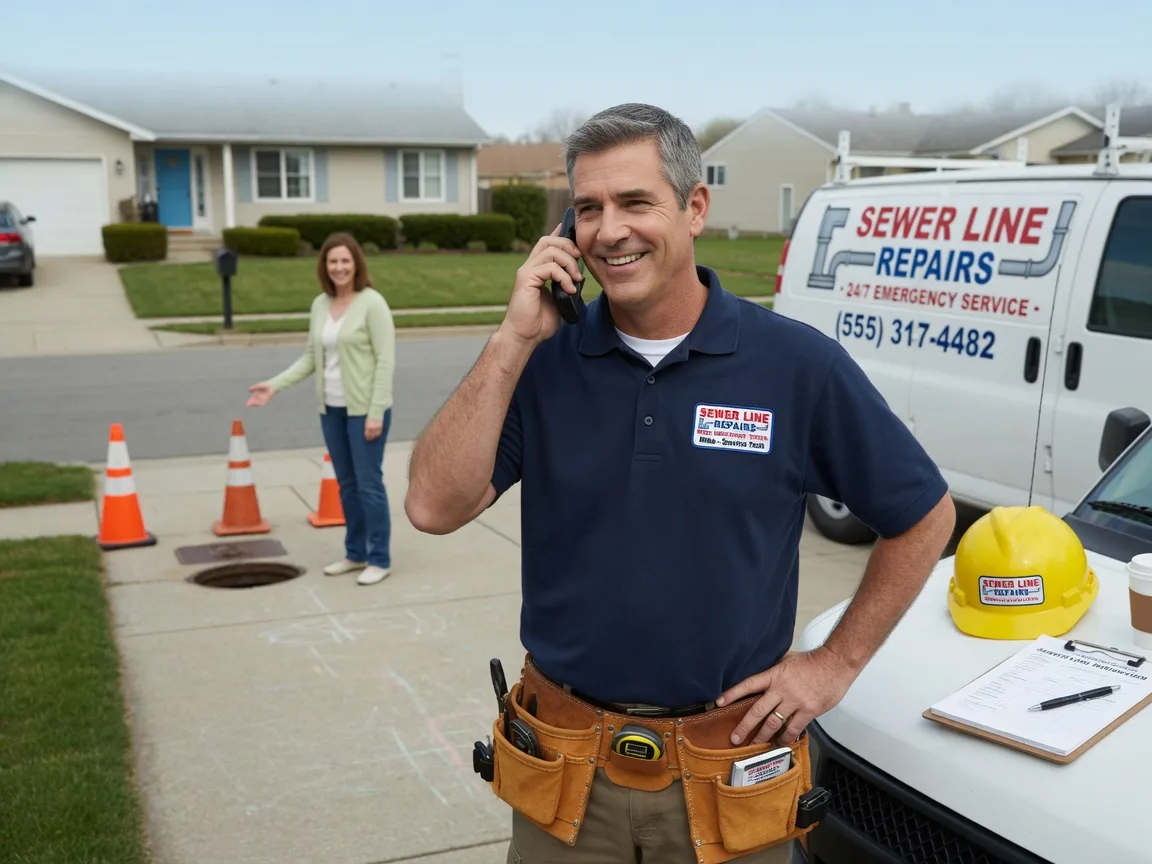 Emergency Plumber Chesterfield, VA FAQs